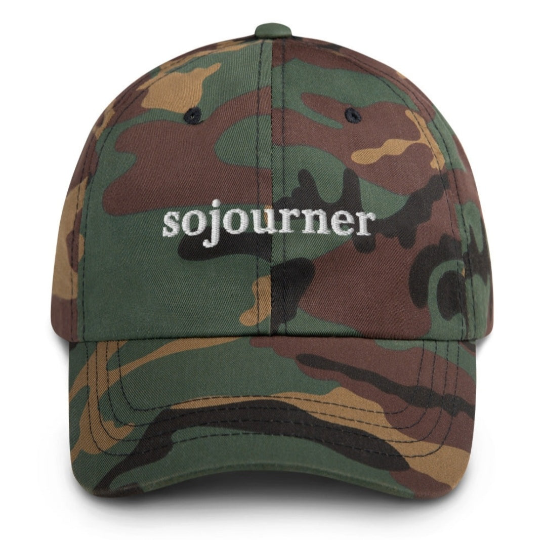 Sojourner Classic