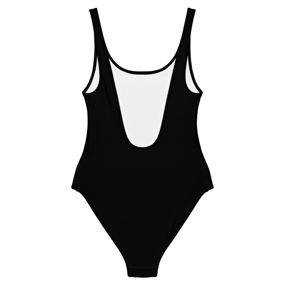 Black Journey Swimsuit