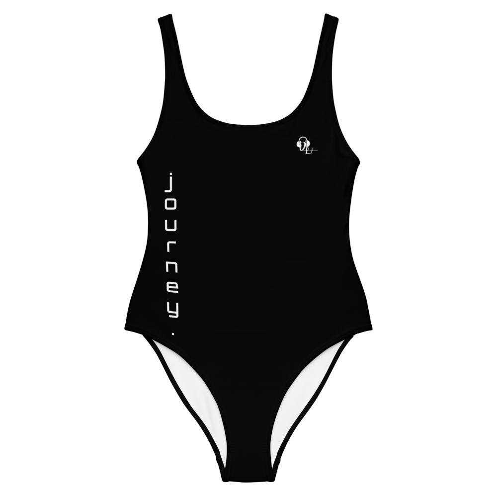 Black Journey Swimsuit