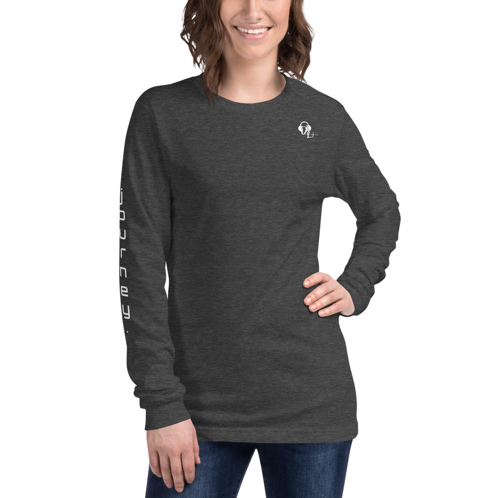 Unisex Long Sleeves