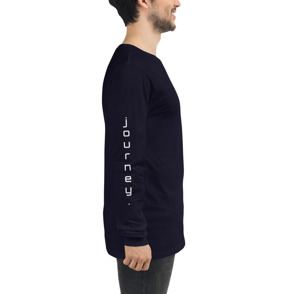 Unisex Long Sleeves