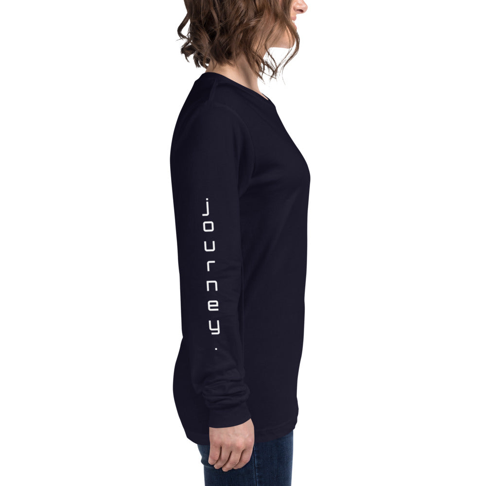 Unisex Long Sleeves