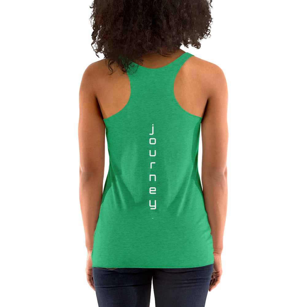 Racerback Tanks