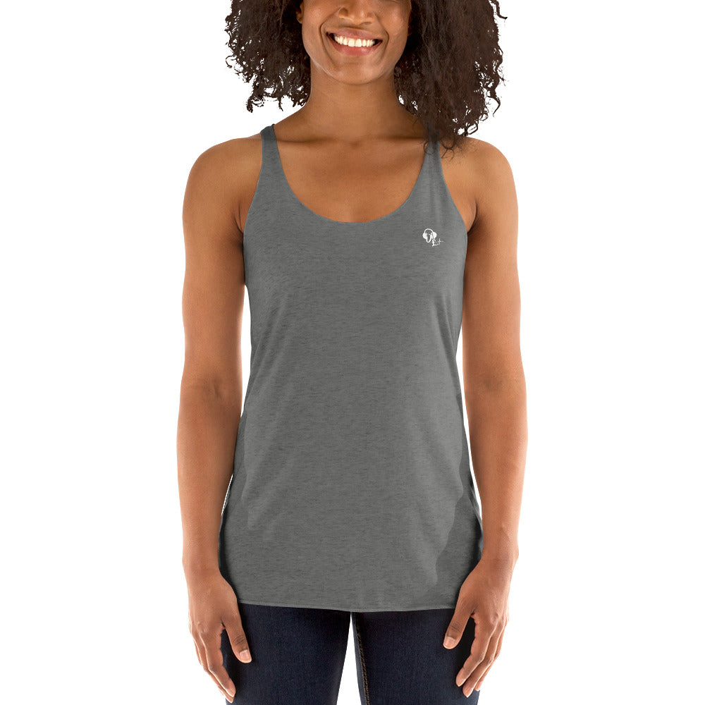 Racerback Tanks